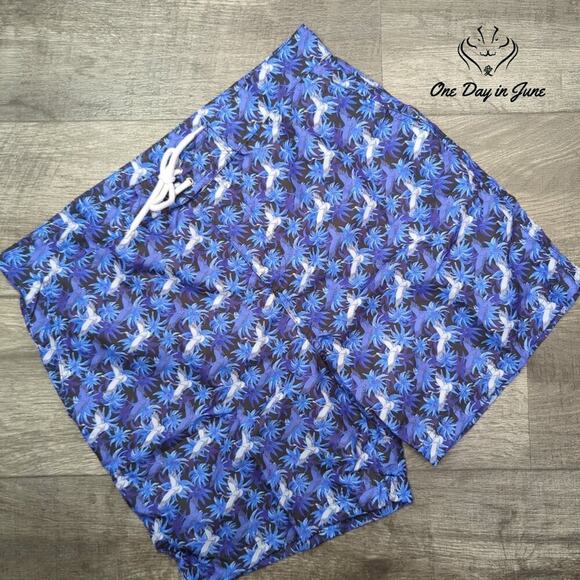 find. Board Shorts Size L - Picture 1 of 7